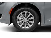 Thumbnail of 2020 Maximum Steel Metallic Clearcoat Chrysler Pacifica