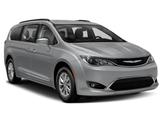 Thumbnail of 2020 Maximum Steel Metallic Clearcoat Chrysler Pacifica