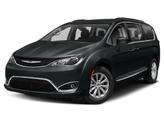 Photo of 2020 Maximum Steel Metallic Clearcoat Chrysler Pacifica