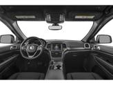 Thumbnail of 2021 Bright White Clearcoat Jeep Grand Cherokee