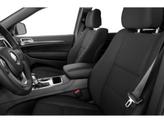 Thumbnail of 2021 Bright White Clearcoat Jeep Grand Cherokee