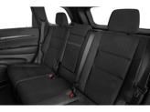 Thumbnail of 2021 Bright White Clearcoat Jeep Grand Cherokee