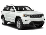 Thumbnail of 2021 Bright White Clearcoat Jeep Grand Cherokee