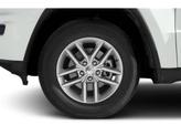 Thumbnail of 2021 Bright White Clearcoat Jeep Grand Cherokee