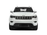 Thumbnail of 2021 Bright White Clearcoat Jeep Grand Cherokee