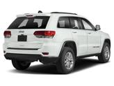 Thumbnail of 2021 Bright White Clearcoat Jeep Grand Cherokee