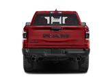 Thumbnail of 2022 Diamond Black Crystal Pearlcoat RAM 1500