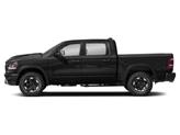 Thumbnail of 2022 Diamond Black Crystal Pearlcoat RAM 1500