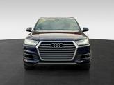 Thumbnail of 2019 Navarra Blue Metallic Audi Q7