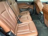 Thumbnail of 2019 Navarra Blue Metallic Audi Q7