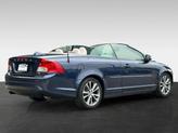 Thumbnail of 2013 Caspian Blue Metallic Volvo C70