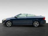 Thumbnail of 2013 Caspian Blue Metallic Volvo C70