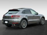 Thumbnail of 2018 Gray Porsche Macan