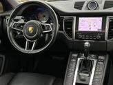 Thumbnail of 2018 Gray Porsche Macan