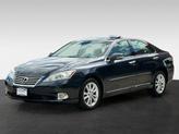 Thumbnail of 2010 Gray Lexus ES 350