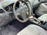 Thumbnail of 2010 Gray Lexus ES 350