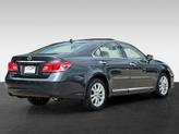 Thumbnail of 2010 Gray Lexus ES 350