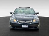 Thumbnail of 2010 Gray Lexus ES 350