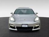 Thumbnail of 2013 Silver Porsche Panamera