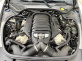 Thumbnail of 2013 Silver Porsche Panamera