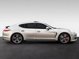 Thumbnail of 2013 Silver Porsche Panamera