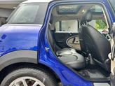 Thumbnail of 2015 Blue MINI Countryman