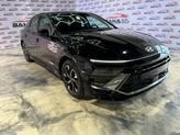 Thumbnail of 2024 Onyx Black Hyundai SONATA