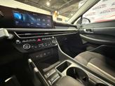 Thumbnail of 2024 Onyx Black Hyundai SONATA