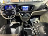 Thumbnail of 2020 Bright White Clearcoat Chrysler Pacifica