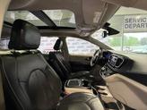 Thumbnail of 2020 Bright White Clearcoat Chrysler Pacifica