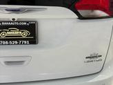 Thumbnail of 2020 Bright White Clearcoat Chrysler Pacifica