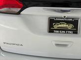 Thumbnail of 2020 Bright White Clearcoat Chrysler Pacifica