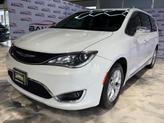 Thumbnail of 2020 Bright White Clearcoat Chrysler Pacifica