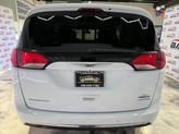 Thumbnail of 2020 Bright White Clearcoat Chrysler Pacifica