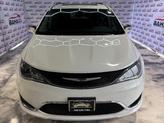 Thumbnail of 2020 Bright White Clearcoat Chrysler Pacifica