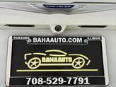 Thumbnail of 2020 Bright White Clearcoat Chrysler Pacifica