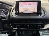 Thumbnail of 2024 Brilliant Silver Metallic Nissan Rogue