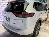 Thumbnail of 2024 Brilliant Silver Metallic Nissan Rogue