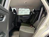 Thumbnail of 2024 Brilliant Silver Metallic Nissan Rogue