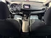 Thumbnail of 2024 Brilliant Silver Metallic Nissan Rogue