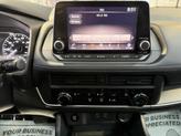 Thumbnail of 2024 Brilliant Silver Metallic Nissan Rogue