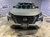 Thumbnail of 2024 Brilliant Silver Metallic Nissan Rogue