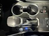 Thumbnail of 2021 Midnight Black Metallic Toyota Highlander Hybrid