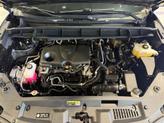 Thumbnail of 2021 Midnight Black Metallic Toyota Highlander Hybrid