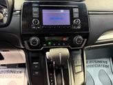Thumbnail of 2020 Crystal Black Pearl Honda CR-V