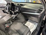 Thumbnail of 2020 Crystal Black Pearl Honda CR-V