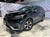 Thumbnail of 2020 Crystal Black Pearl Honda CR-V