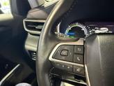 Thumbnail of 2023 Midnight Black Metallic Toyota Highlander Hybrid