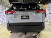 Thumbnail of 2022 Silver Sky Metallic Toyota RAV4