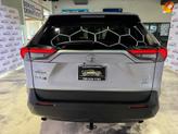 Thumbnail of 2022 Silver Sky Metallic Toyota RAV4